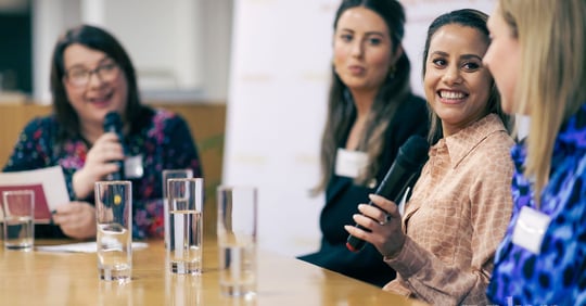 Business Support London