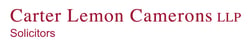 Carter Lemon Camerons
