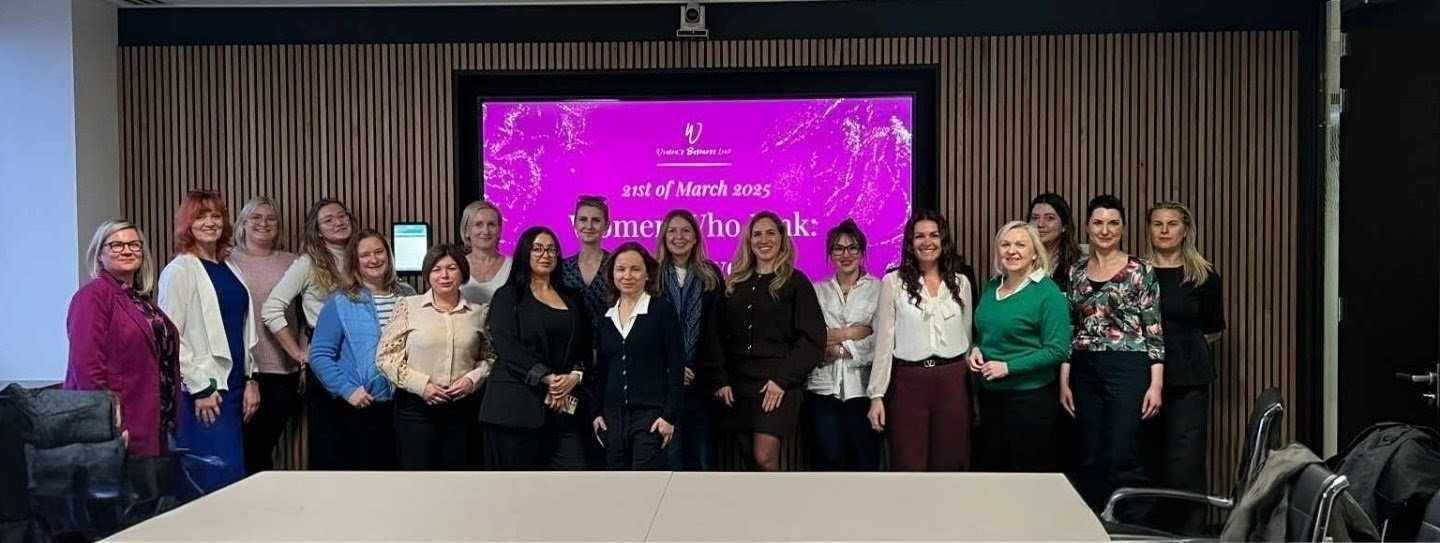 Womens Business Networking in London